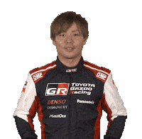 Happy Top 10 Sticker by FIA World Rally Championship