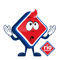 Uai Sticker by Rio Branco Energias