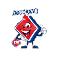 Gasolina Sticker by Rio Branco Energias