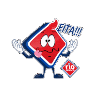 Gasolina Sticker by Rio Branco Energias