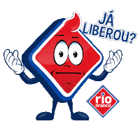 Tenso Sticker by Rio Branco Energias