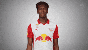 Hand Shaking Wow GIF by FC Red Bull Salzburg