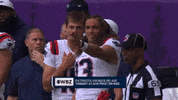 Nfl Football GIF by New England Patriots