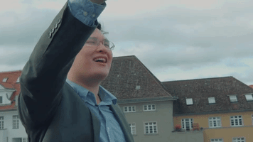 peter dun GIF by Splyce