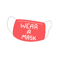 Register To Vote Happy Birthday Sticker