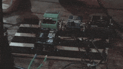 live music dance GIF by Polyvinyl Records