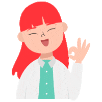 Sticker by Nutrimind