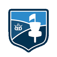 Sticker Sticker by Dynamic Discs