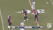 Denver Broncos Football GIF by NFL
