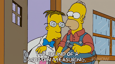 Season 18 Episode 3 GIF by The Simpsons