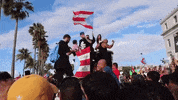 puerto rico bad bunny protests residente rickyrenuncia GIF