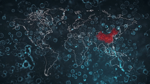 FormulaNews giphyupload world covid-19 pandemia GIF