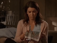 season 4 netflix GIF by Gilmore Girls 