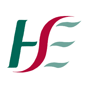 Ireland Ohs Sticker by HSE