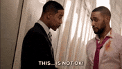 penny johnson jerald love GIF by TV One