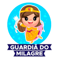Guardia Smile Sticker by Os Meninos da Consciência