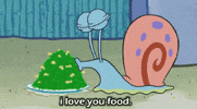delicious nick GIF