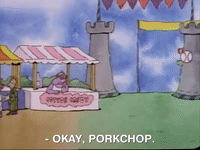 nicksplat doug GIF