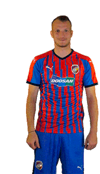 krmencik Sticker by FCVP