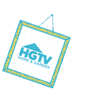 Sticker by HGTV Russia