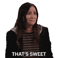 Pamela Adlon Aww Sticker by HULU