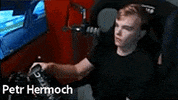 Angry Crash GIF by VirtualGP