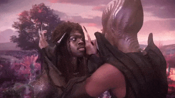 Call Me By Your Name Montero GIF by Lil Nas X