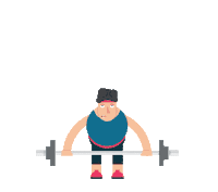 Sport Fitness Sticker by McFIT