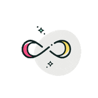 GetMessy get messy get messy art messy artist Sticker