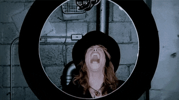 Music Video GIF by Aerosmith