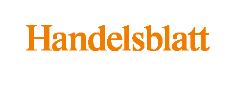 Sticker by Handelsblatt