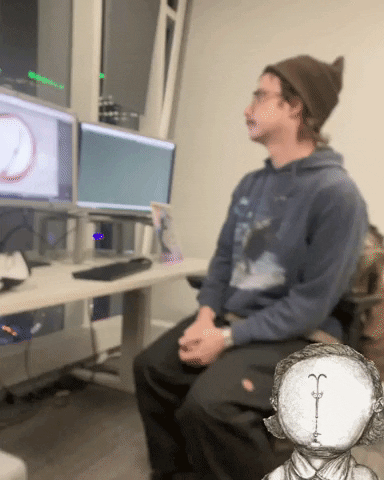 Lab Onf GIF by Alex Boya