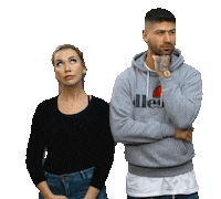 ReneOliverOfficial miriam reneoliver miriambehrens rene oliver Sticker