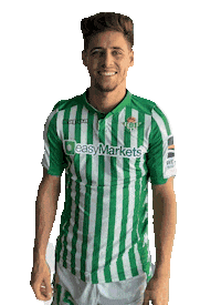 Bien Sticker by Alex Moreno