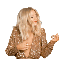 CanGotTalent guitar host air guitar cgt Sticker