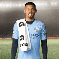 Manchester City GIF by Gatorade