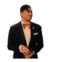 Sorry Schitts Creek Sticker by CBC