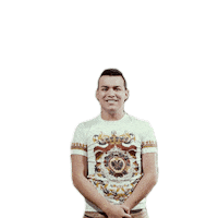celebrar yeison jimenez Sticker by Sony Music Colombia