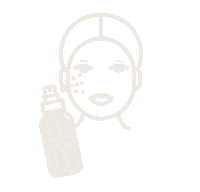 Beauty Love Sticker by Bisococo