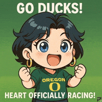 Game Day Cheer GIF by Persona