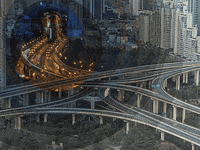 Time Lapse Art GIF by fqwimages