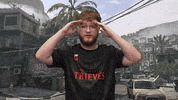 Confused No Way GIF by 100 Thieves