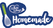 Home Made Cooking Sticker by Goodman Fielder