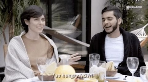 viceland GIF by Bong Appétit