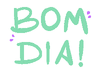 Good Morning Sticker