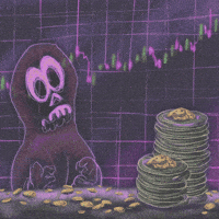 Crypto Feeling GIF