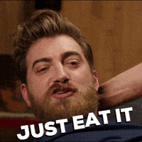 Just Do It GIF by Rhett and Link
