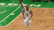 GIF by NBA