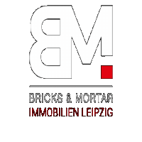 Brimo Sticker by Bricks & Mortar Immobilien Leipzig GmbH