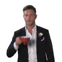 Channel 9 Reaction Sticker by Married At First Sight Australia